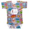What is your Superpower Baby Bodysuit (Personalized)