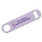 What is your Superpower Bar Bottle Opener - White - Front