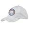 What is your Superpower Baseball Cap - White (Personalized)