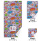 What is your Superpower Bath Towel Sets - 3-piece - Approval