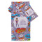 What is your Superpower Bath Towel Sets - 3-piece - Front/Main