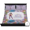 What is your Superpower Bedding Set (King) - Duvet