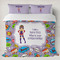 What is your Superpower Bedding Set- King Lifestyle - Duvet