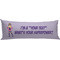 What is your Superpower Body Pillow Case (Personalized)