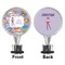 What is your Superpower Bottle Stopper - Front and Back