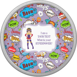 What is your Superpower Cabinet Knob (Personalized)