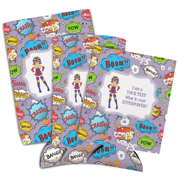 What is your Superpower Can Coolers - PARENT/MAIN