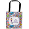 What is your Superpower Auto Back Seat Organizer Bag (Personalized)