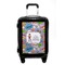 What is your Superpower Carry On Hard Shell Suitcase - Front