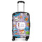 What is your Superpower Carry-On Travel Bag - With Handle