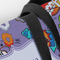 What is your Superpower Closeup of Tote w/Black Handles