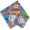 What is your Superpower Cloth Napkins - Personalized Lunch & Dinner (PARENT MAIN)