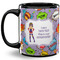 What is your Superpower Coffee Mug - 11 oz - Full- Black