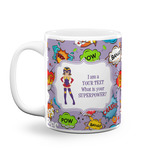 What is your Superpower Coffee Mug (Personalized)