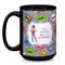 What is your Superpower Coffee Mug - 15 oz - Black