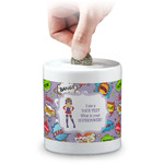 What is your Superpower Coin Bank (Personalized)