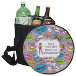 What is your Superpower Collapsible Cooler & Seat (Personalized)