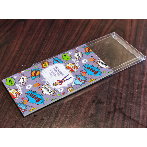 What is your Superpower Colored Pencils - In Package