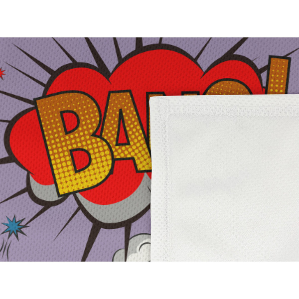 What is your Superpower Cooling Towel- Detail