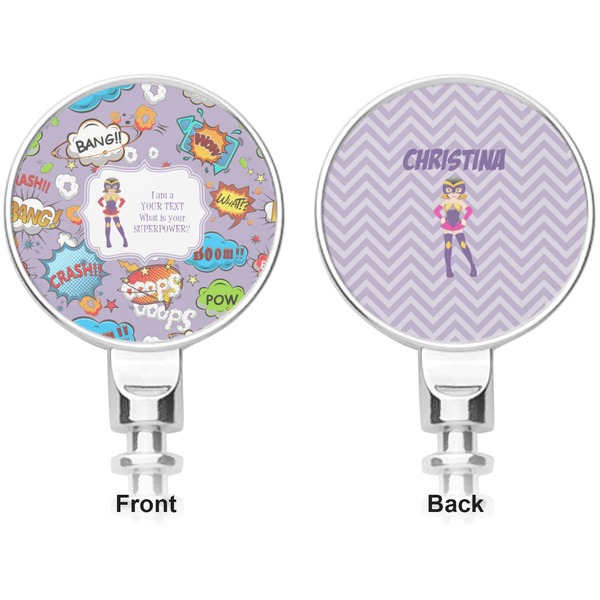 What is your Superpower Corkscrew - Apvl