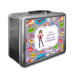 What is your Superpower Lunch Box (Personalized)