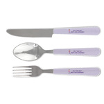 What is your Superpower Cutlery Set (Personalized)