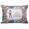 What is your Superpower Decorative Baby Pillowcase - 16"x12" (Personalized)