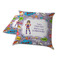 What is your Superpower Decorative Pillow Case - TWO
