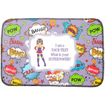 What is your Superpower Dish Drying Mat (Personalized)