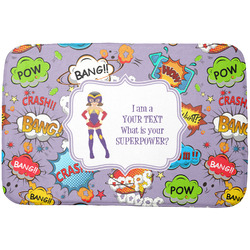 What is your Superpower Dish Drying Mat (Personalized)