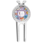 What is your Superpower Golf Divot Tool & Ball Marker (Personalized)