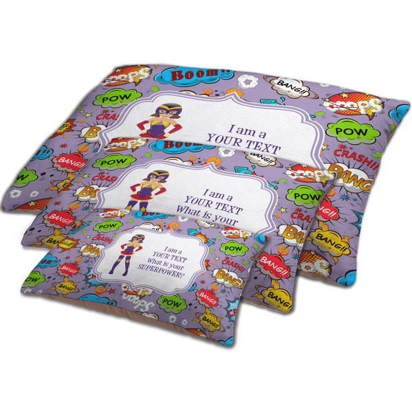 What is your Superpower Dog Beds - MAIN (sm, med, lrg)