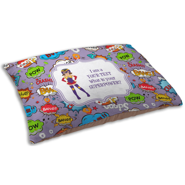 What is your Superpower Dog Beds - SMALL