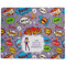 What is your Superpower Dog Food Mat - Large without Bowls
