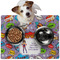 What is your Superpower Dog Food Mat - Medium LIFESTYLE