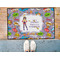 What is your Superpower Door Mat - LIFESTYLE (Med)