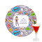 What is your Superpower Drink Topper - Medium - Single with Drink