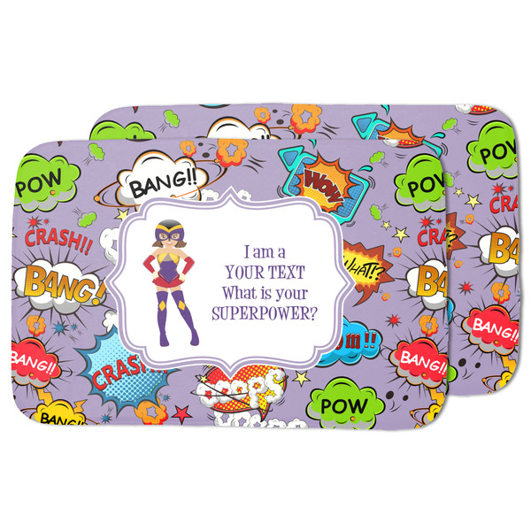 What is your Superpower Drying Dish Mat - MAIN