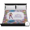 What is your Superpower Duvet Cover (King)