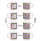 What is your Superpower Espresso Cup Set of 4 - Apvl