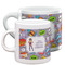 What is your Superpower Espresso Mugs - Main Parent