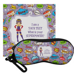 What is your Superpower Eyeglass Case & Cloth (Personalized)