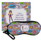 What is your Superpower Eyeglass Case & Cloth Set