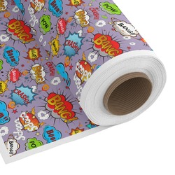 What is your Superpower Fabric by the Yard