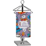 What is your Superpower Finger Tip Towel - Full Print (Personalized)