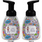 What is your Superpower Foam Soap Bottle (Front & Back)