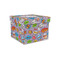 What is your Superpower Gift Box with Lid - Canvas Wrapped - Small (Personalized)
