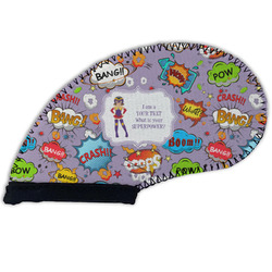 What is your Superpower Golf Club Iron Cover - Set of 9 (Personalized)