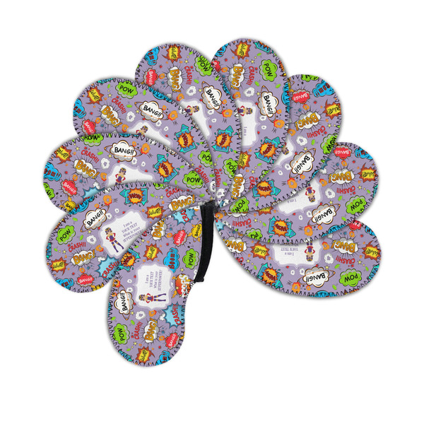 What is your Superpower Golf Club Covers - PARENT/MAIN (set of 9)