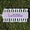 What is your Superpower Golf Tees & Ball Markers Set - Front